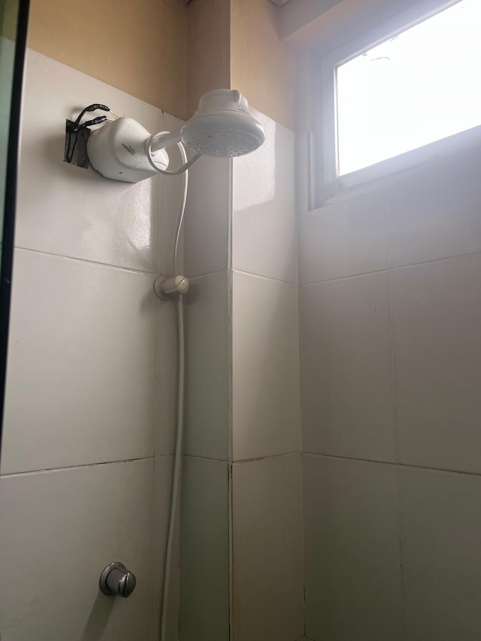 Miniatura 4 de Apartamento com 2 Quartos, Suíte e Sacada no Residencial Di Jesus